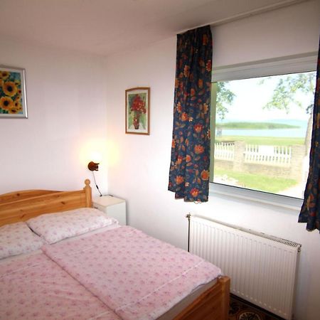 Margareta Apartmanhaz Apartment Balatonboglar Exterior photo
