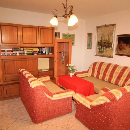 Margareta Apartmanhaz Apartment Balatonboglar Exterior photo