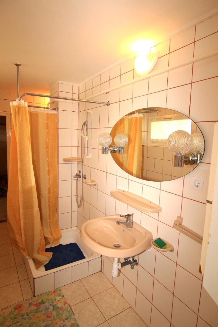 Margareta Apartmanhaz Apartment Balatonboglar Exterior photo