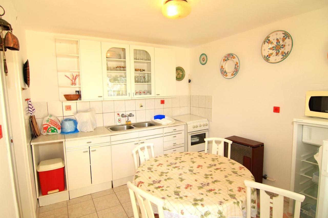 Margareta Apartmanhaz Apartment Balatonboglar Exterior photo