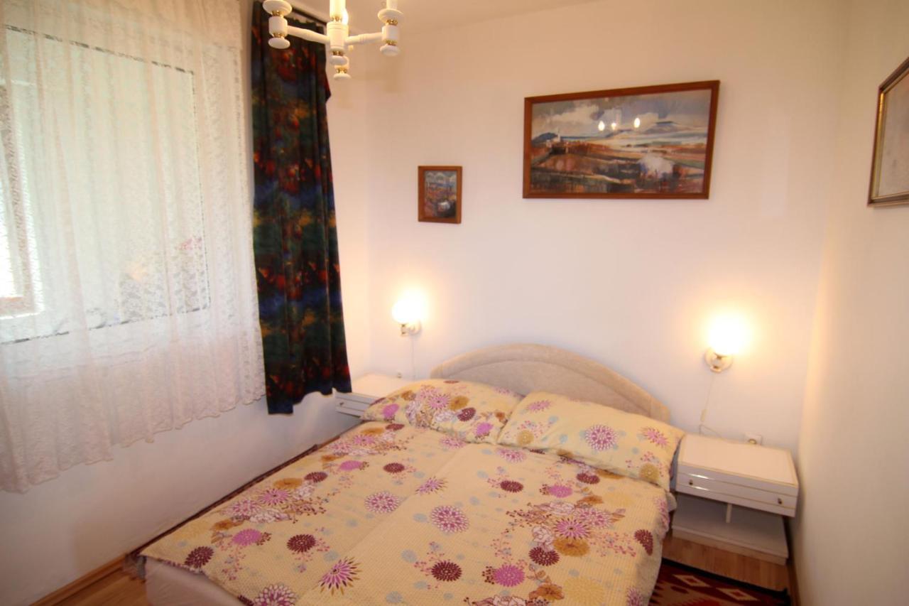 Margareta Apartmanhaz Apartment Balatonboglar Exterior photo
